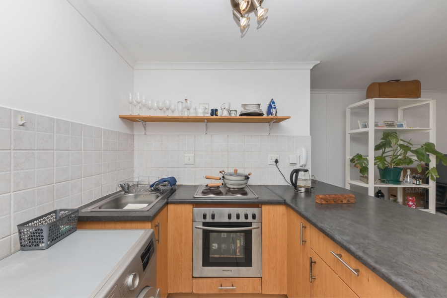 1 Bedroom Property for Sale in Salt River Western Cape